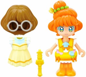 【送料無料】　トロピカル〜ジュ!プリキュア プリコーデドール キュアパパイヤ