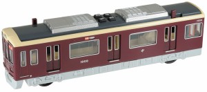 【送料無料】　サウンドトレイン　阪急電車　1000系