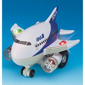 飛行機 くるピカエイト　ANA