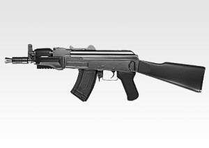 東京マルイ　電動ガン　AK47　ヴェータスペツナズ