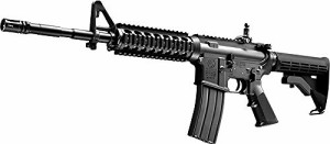 10月再入荷予定 東京マルイ ガスブローバックマシンガン M4A1 MWS 18才以上用 ラッピング不可