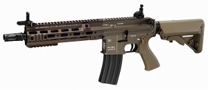 東京マルイ　次世代電動ガン　HK416　デルタカスタム 18才以上