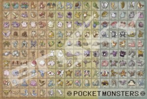 ポケモン パズル 1000ピースの通販 Au Pay マーケット