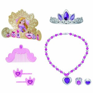 【送料無料】　ディズニープリンセス コスチュームアクセ ラプンツェル