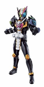 【送料無料】　仮面ライダージオウ RKF ライダーアーマーシリーズ 仮面ライダージオウトリニティ