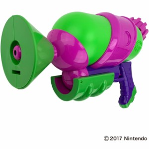 Splatoon チャージャー 水鉄砲の通販 Au Pay マーケット