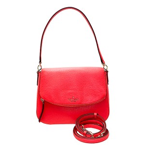 ケイトスペード KATESPADE バック ショルダーバッグ レディース アウトレット レザー 2WAY WKRU6249 612 ストップライト ケイトスペー