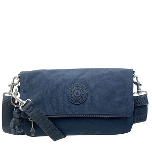 キプリング KIPLING バック ショルダーバッグ レディース アウトレット ポリエステル クロスボディ コンバーチブル AC8395 96V ブルー