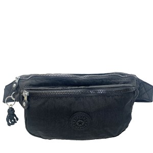 キプリング KIPLING バック ボディバッグ レディース アウトレット キルティング ウエストバッグ 斜めショルダー 防水 KI0275 P39 ﾌﾞﾗ