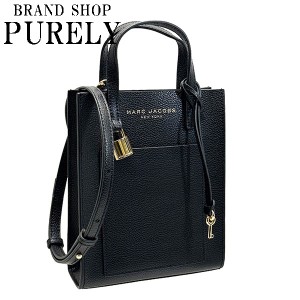 マークジェイコブス MARCJACOBS バッグ トートバッグ ミニ レディース アウトレット レザー H001L03FA22 001 ブラック 送料無料 WWW