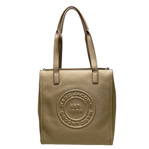 マークジェイコブス MARC JACOBS バック トートバッグ レディース メンズ アウトレット レザー ユニセックス レザートート H051L01FA21 0