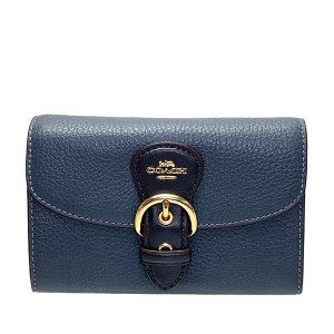 コーチ COACH 財布 長財布 レディース アウトレット   ウォレット C7375 IMDEI コーチ COACH レディース WWW