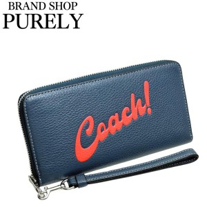 COACH コーチ 財布 二つ折り レディース 折財布 バイカラー [品番：SESB0016836]｜Riverall（リヴェラール）のレディースファッション通販｜SHOPLIST（ショップリスト）