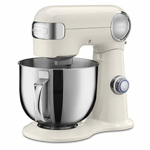 クイジナート Cuisinart SM-50 5.5 クォートスタンドミキサー【並行輸入品】