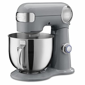 クイジナート Cuisinart SM-50 5.5 クォートスタンドミキサー【並行輸入品】