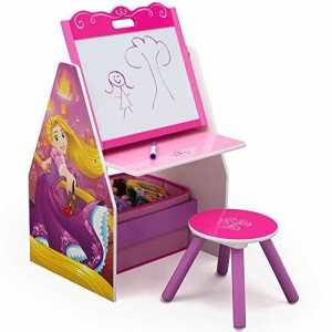 ディズニー プリンセス テーブル 椅子 セット お絵描き お勉強 机 可愛い おしゃれ おままごと おもちゃ 子供 なりきり ごっこ遊び 誕生