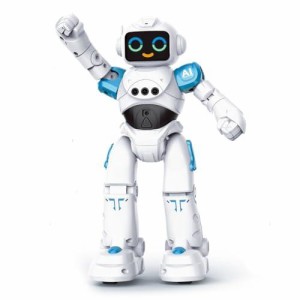 ロボット おもちゃ 男の子のおもちゃ 電動ロボット【2023年末新登場】会話機能 コミュニケーションロボット 知育玩具 子供のおもちゃ プ