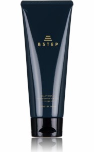 BSTEP 除毛クリーム メンズ 男性 vio 【刺激臭が少なくVIO対応×低刺激で大容量の230g×医薬部外品】