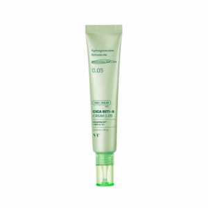 VTCOSMETICS(ブイティコスメテックス) VT CICA クリーム 6種 保湿 敏感肌 乾燥肌 スキンケア 肌荒れスキンケア (レチA クリーム)