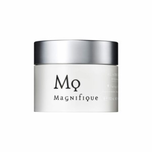 マニフィーク オールインワンジェル UV メンズ スキンケア 日焼け止め magnifique KOSE 100g