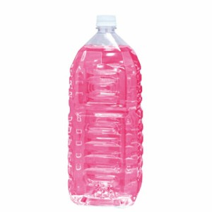 ◆業務用 ピンクローション(Pink Lotion) 2L ペットボトル入り (ソフト・ハード・ミディアム・スーパーハードから選択) - 潤滑剤 ローシ