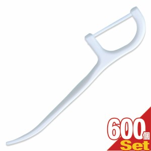 【あす着】業務用 歯間クリーナー Always デンタルフロスピック (DENTAL FLOSSPICK)300個入り×2箱セット(計600個) - デンタルフロスとデ