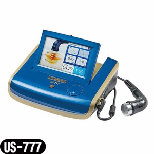 【超音波治療器】伊藤超短波 イトー US-777