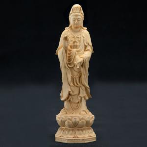 銅細工 仏教美術 座蓮観音 工芸品 装飾品 美術品 置物 Amazon｜銅細工 蓮華座 観音菩薩 香炉 仏教美術 工芸品 美術品