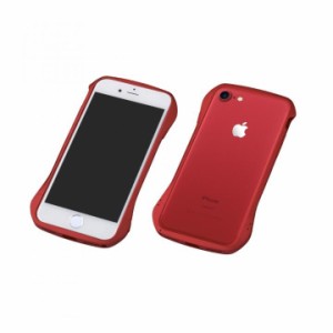 Deff Cleave アルミバンパー iPhone 8/7