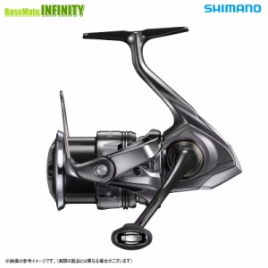 ●シマノ　24 ツインパワー 2500SHG（046796） 