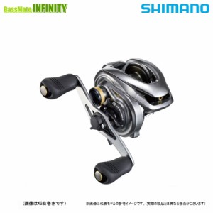 【在庫限定35％OFF】【送料無料】シマノ　15 メタニウム DC HG (左ハンドル) (033796) 【bs015】