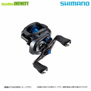 【在庫限定48％OFF】シマノ　20 SLX DC 71 左ハンドル (041784) 【bs015】