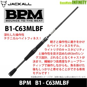 ジャッカル bpmの通販｜au PAY マーケット