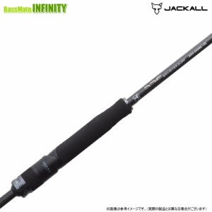 ●【送料無料】ジャッカル　ビーアールエス BRS BRS-S88ML＋SL