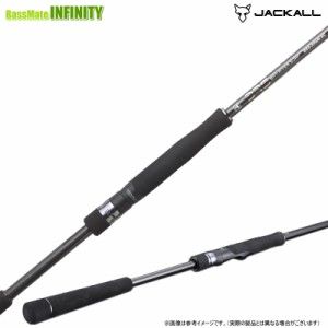 ●ジャッカル　ビーアールエス BRS BRS-S96M-SC