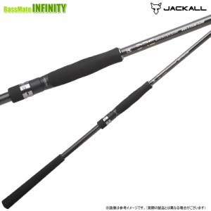 ●【送料無料】ジャッカル　ビーアールエス BRS BRS-S106M＋SURF (3ピース)