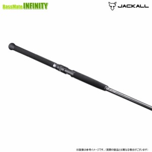 ●ジャッカル　ビーアールエス BRS BRS-S100H-SJ