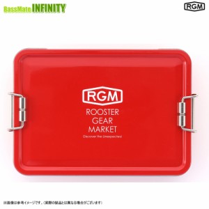 ジャッカル RGM ルースターギアマーケット　TIN CASE GRANDE ティンケース グランデ 