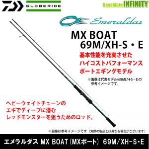 エメラルダス ロッド ボートの通販 Au Pay マーケット