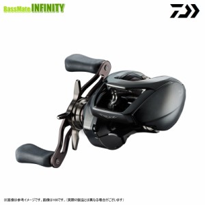 ●ダイワ　24 スティーズ SV TW 100 （右ハンドル） 