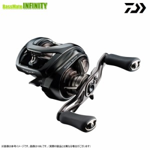 ●ダイワ　24 スティーズ SV TW 100L （左ハンドル） 