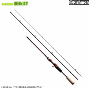 【送料無料】Fishman フィッシュマン　Beams ビームス inte インテ 7.7UL