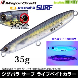 ジグパラサーフ