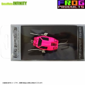 【在庫限定15％OFF】FROG PRODUCTS フロッグプロダクツ　ガルウィング ライブ 【bs001】