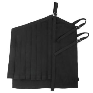 APPAREL]/ディオラート/チャイナ・中華ボタン ジレ ベスト[中華柄