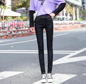 スキニー パツパツ レディースの通販 Au Pay マーケット