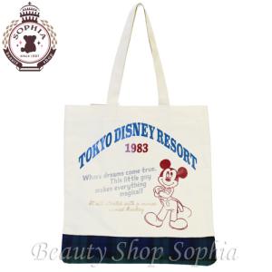 ミッキー バッグ トートバッグの通販 Au Pay マーケット