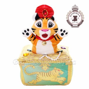 ディズニー チャンドゥ ぬいぐるみの通販｜au PAY マーケット