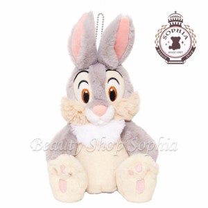 未開封 ディズニー バンビ とんすけ サンパー うさぎ