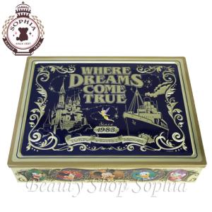 ディズニー 缶入り お菓子の通販 Au Pay マーケット